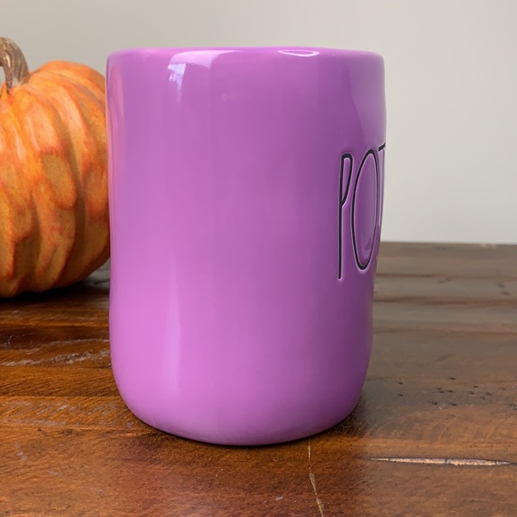 Last 1 - Rae Dunn “Potion” Mug - Picture 5 of 8